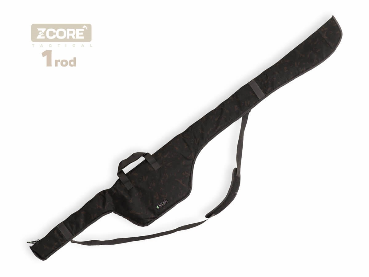 Meškerės dėklas ZFISH Rod Holdall Z-CORE 12ft/195cm