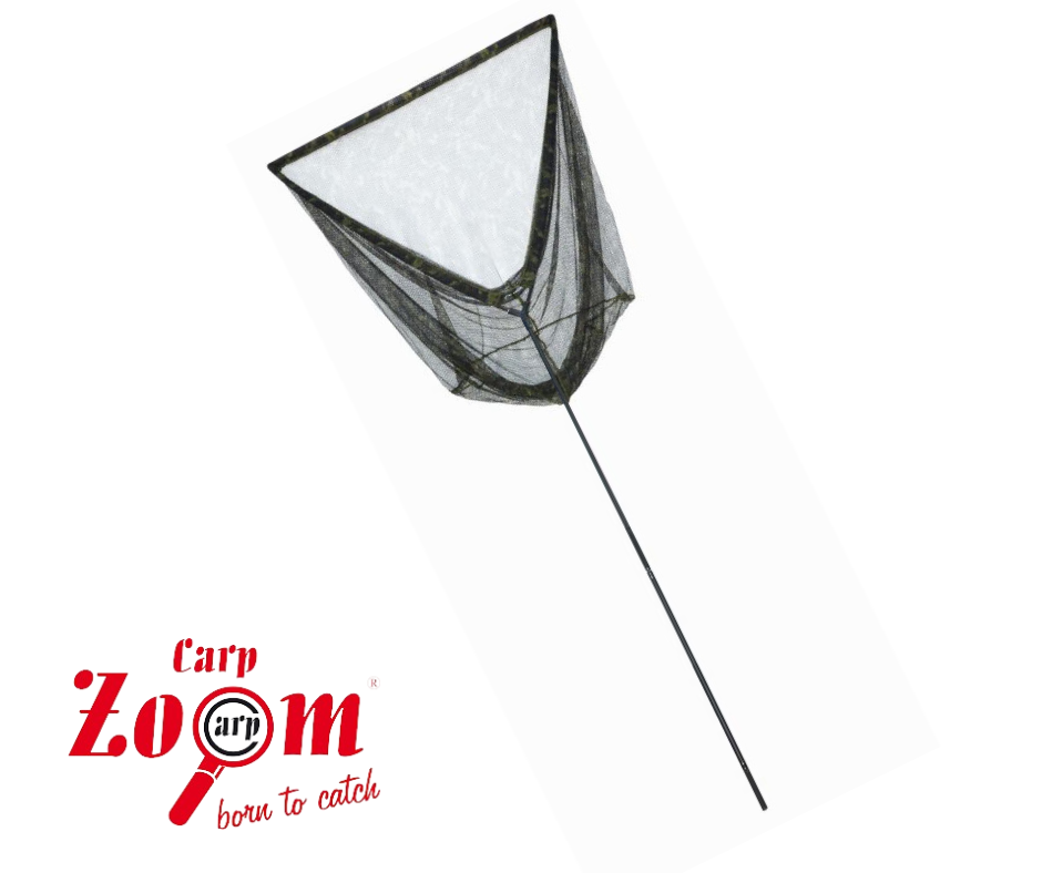 Graibštas CarpZoom Camou