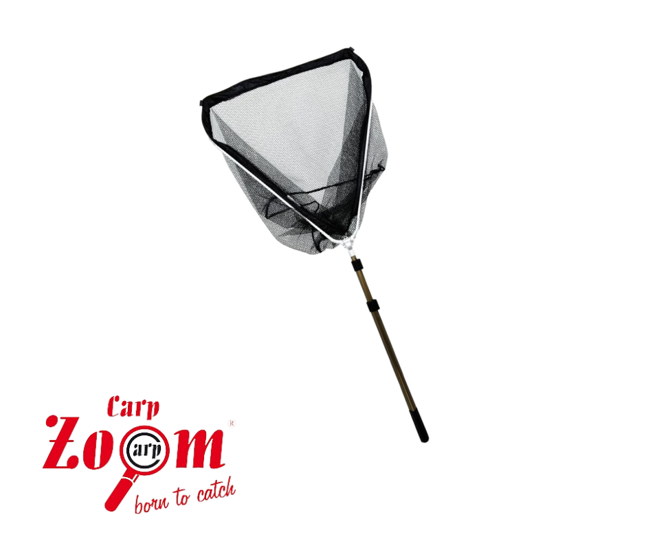 Graibštas Carpzoom ZETA 70x70x250cm