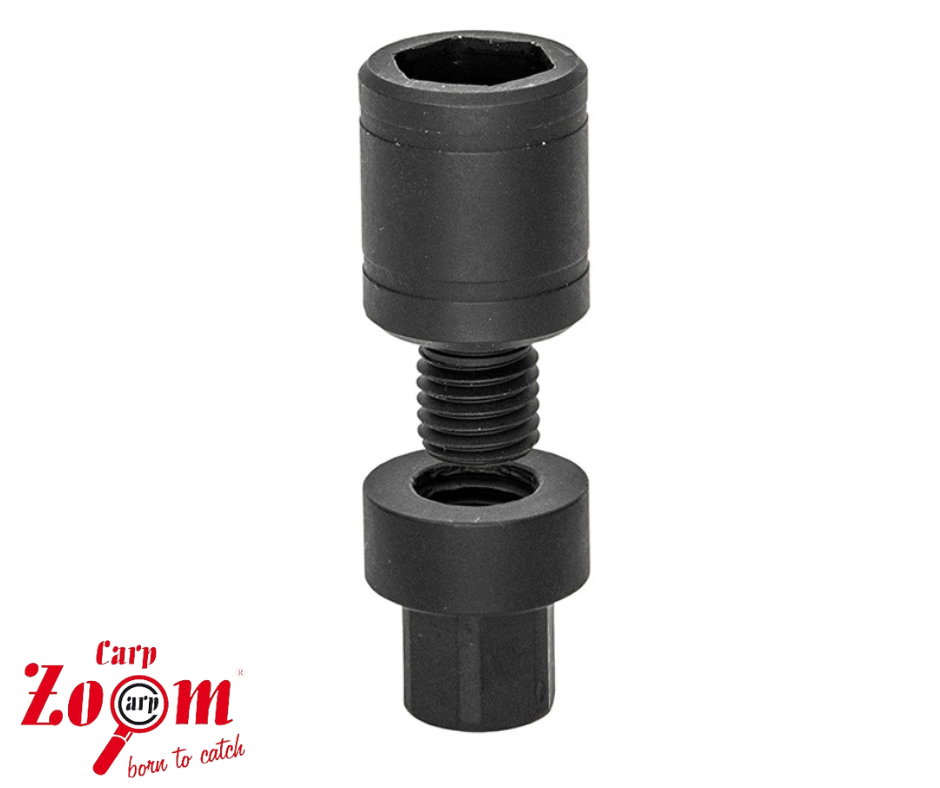 Magnetinis adapteris CarpZoom Marshal Quick Release 1,6x3,7 cm