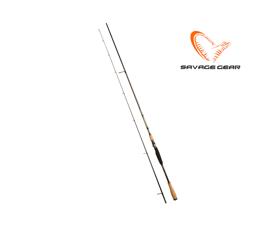Spiningas Savage Gear Dropshot XLNT2 258 10-30